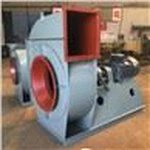 Loftræsting miðflóttavifta Dust Collector Blower Fan Application Industrial